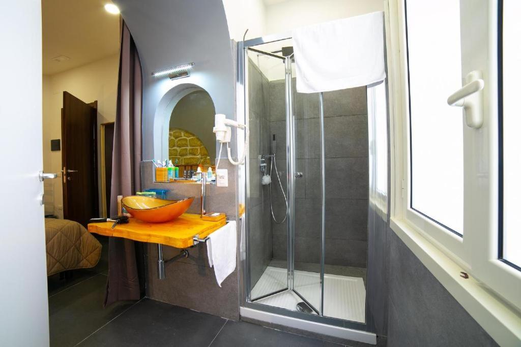 Hotel Toledo H, Naples Historical Center, By Clapa Group Exterior foto