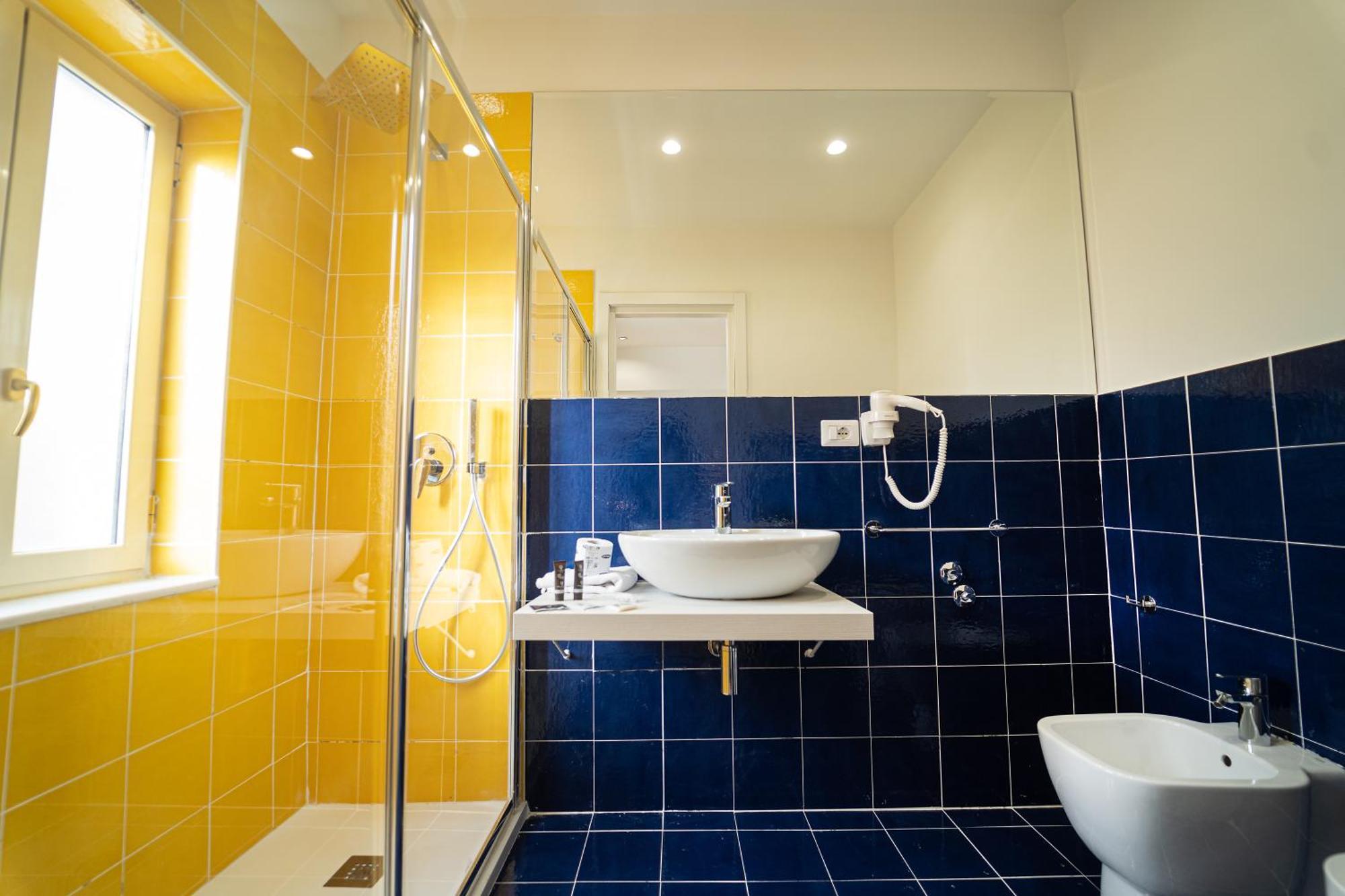 Hotel Toledo H, Naples Historical Center, By Clapa Group Zimmer foto