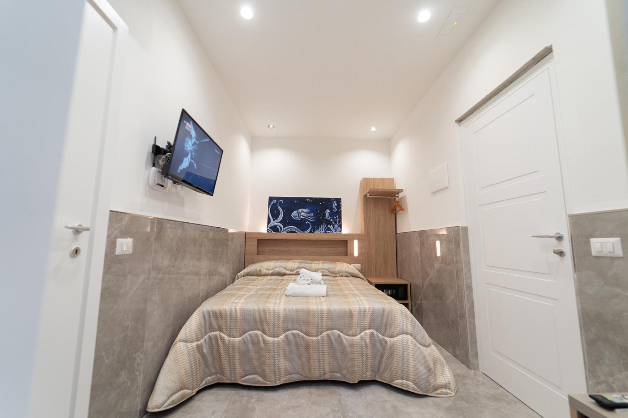 Hotel Toledo H, Naples Historical Center, By Clapa Group Zimmer foto